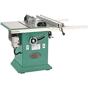 steel city hybrid cabinet table saw|Top 10 Hybrid Table Saws: Craftsman vs. Grizzly vs. Steel City .